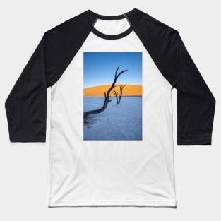 Framed tree. Baseball T-Shirt